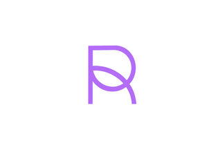 Logo de Reverb, ecosistema Web3 de smart-ticketing para eventos.